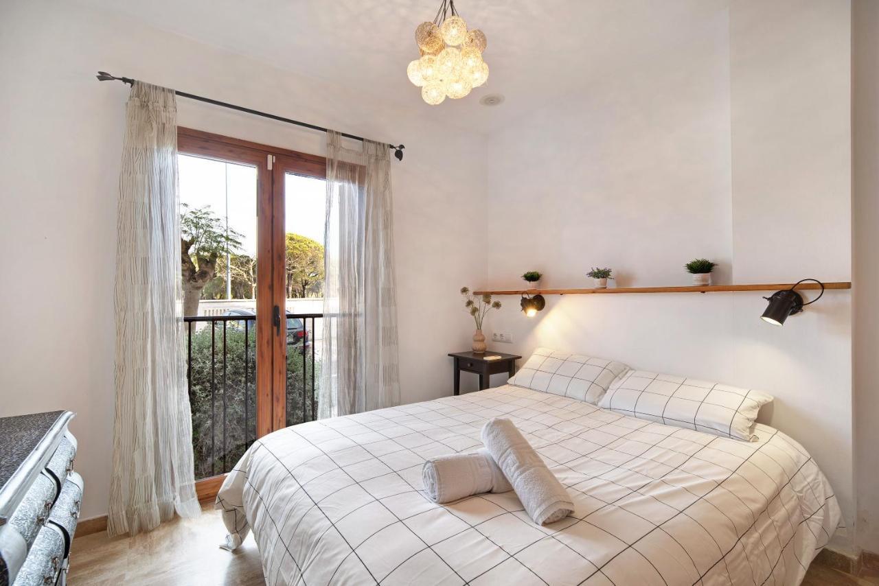 Apartamento Carrajolilla Lägenhet Chiclana de la Frontera Exteriör bild